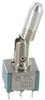 Switch, Toggle, Dpdt, 6A, 250V; Switch Operation Electroswitch - 65F1732 - Newark, An Avnet Company
