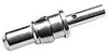 D Sub Contact, Pin, 12Awg, Solder; Contact Gender Itt Cannon - 82H6696 - Newark, An Avnet Company