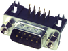 D Sub Connector, Standard, 15 Position, Plug; No. Of Contacts Multicomp - 79K4816 - Newark, An Avnet Company