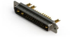 Combo D-Sub Conn, Plug, Dc-25W3, Panel; Product Range Edac - 52AJ8863 - Newark, An Avnet Company
