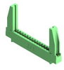 Card Edge Connector Rohs Compliant Edac - 60AJ8764 - Newark, An Avnet Company