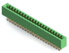 Card Edge Conn, Dual Side, 42Pos, Lug; Card Edge Connector Type Edac - 58AJ4849 - Newark, An Avnet Company