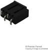 Connector, Header, 4 Position, 1Row, 2.54Mm; Connector Systems Molex - 42X3455 - Newark, An Avnet Company
