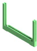 Card Edge Connector Rohs Compliant Edac - 60AJ8941 - Newark, An Avnet Company
