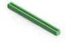 Card Edge Conn, Single Side, 39Pos, Lug; Card Edge Connector Type Edac - 87AH2223 - Newark, An Avnet Company