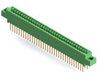 Card Edge Conn, Dual Side, 68Pos, Th; Card Edge Connector Type Edac - 75AJ9103 - Newark, An Avnet Company
