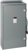 Safety Sw, Fusible, 3Pst, 1.2Ka, 600V; Product Range Square D By Schneider Electric - 79C8840 - Newark, An Avnet Company