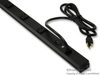 Connector, Switched Outlet Strip, 12, 15A, 125V; No. Of Outlets Hammond - 73J3601 - Newark, An Avnet Company