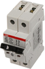 Circuit Breaker, 2 Pole, 10A; Product Range Abb - 63Y6727 - Newark, An Avnet Company
