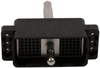 Zif Connector Housing, Plug, 60Way, 6Row; Product Range Itt Cannon - 51R5891 - Newark, An Avnet Company