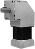 Right Angle Planetary Gearheads -- NEMA 17 Series - Image