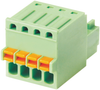 Terminal Block, Pluggable, 2Pos, 20Awg; Pitch Spacing Multicomp Pro - 45AK2298 - Newark, An Avnet Company