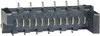 Board In Conn, 12Pos, 1Row, 1.27Mm Rohs Compliant Multicomp Pro - 08AK6507 - Newark, An Avnet Company