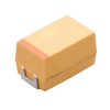 Tantalum Capacitors - TPSE686K025T0200V - Lingto Electronic Limited