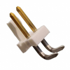 Connectors, Interconnects- Rectangular Connectors -Headers, Male Pins - Win Source Electronics