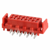 Headers, Receptacles, Female Sockets - A116254CT-ND - DigiKey
