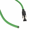 Modular/Ethernet Cables (RJ45, RJ11) - 1195-2228-ND - DigiKey