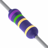 Through Hole Resistors - RSMF2JB7R50-ND - DigiKey