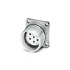 Circular Connector Assemblies - 1619989-ND - DigiKey