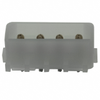 Headers, Male Pins - A32182-ND - DigiKey