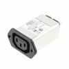 Power Entry Modules (PEM) - 10EBF1-ND - DigiKey