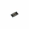 Arrays, Edge Type, Mezzanine (Board to Board) - WM16444TR-ND - DigiKey