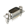 D-Sub Connector Assemblies - 2092-K86X-ED-15P-BRJ-ND - DigiKey