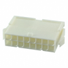 Rectangular Connector Housings - A123484-ND - DigiKey