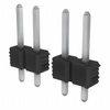 Headers, Male Pins - 77311-401-00LF-ND - DigiKey