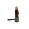 Hand-Retractable Spring Plunger -- FRD-13N - Image