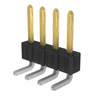 Headers, Male Pins - 10082201-101-04LF-ND - DigiKey