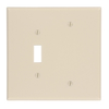 Combination Wallplates -- 86106 - Image