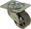 2-1/2" Sintered Iron Swivel Caster -- 2040153 - Image