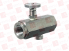 Hydraulic Valve -- 206016783 - Image