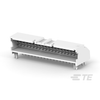 Headers, Male Pins - 17-4-2323750-0-ND - DigiKey