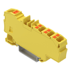 Distribution terminal block - 2206-8036 - WAGO