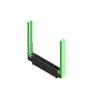 Edgeboard Connectors - 151-387-024-558-868-ND - DigiKey