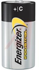 Battery; Alkaline Zinc-Manganese Dioxide; 1.5 V; 8350; -18 degC; 55 degC; 7 Yr - 70145544 - Allied Electronics, Inc.