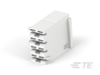 Rectangular Wire & Cable Connectors & Housings - 521206-3 - TE Connectivity