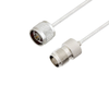 Coaxial Cables (RF) - 5073-LCCA30578-FT3-ND - DigiKey