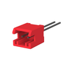 Headers, Male Pins - A125724TR-ND - DigiKey
