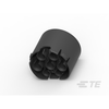 Power Entry Connector Accessories - 17-2177787-1-ND - DigiKey