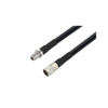 Coaxial Cables (RF) - 6099-PE3W12911/HS-36-ND - DigiKey