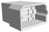 Crimp Terminal Housings - 7454779 - RS Components, Ltd.