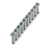 DIN Rail Terminal Accessories - 2702674 - RS Components, Ltd.