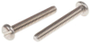 Machine Screws - 9141591 - RS Components, Ltd.