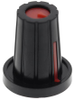 Potentiometer Knobs - 4676730 - RS Components, Ltd.