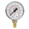 Pressure Gauges - 777097 - RS Components, Ltd.