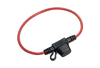 Auto Fuses Auto In-line fuse holders - VF-211SN -  - VICFUSE