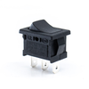 Rocker Switches - 1400-RA11531100 - New Yorker Electronics Co., Inc.
